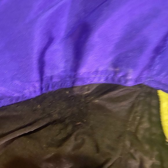 The North Face Purple Label Gore-Tex Full Zip Multicolor Snow Designer Jacket - Picture 3 of 6